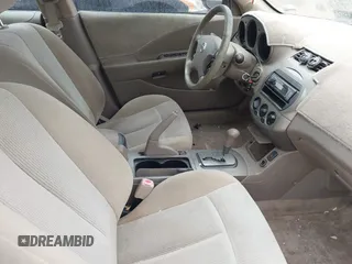 2002 Nissan Altima SE with VIN 1N4BL11E12C103029, listed as a IAAI auction lot 41953119 with 150,499 mi miles. Bid and sale history available at carsss.com. Image 5.