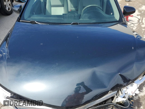 2014 Toyota Camry L with VIN 4T1BF1FK3EU756343, listed as a Copart auction lot 50386915 with 166,813 mi miles and Non Repairable. Bid and sale history available at carsss.com. Image 11.