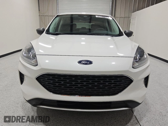 2022 Ford Escape SE z VIN 1FMCU9G69NUA60578, wystawiony jako Copart lot #59031745 z przebiegiem 170 864 mil mil oraz Czysty tytuł • Clean title. Historia ofert i sprzedaży dostępna na DreamBid. Obrazek 5.