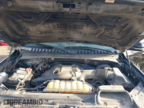 2019 Ford Expedition XLT с VIN 1FMJU1HT6KEA73730, выставлен на аукционе IAAI как лот 41836445 с пробегом 91 536 миль миль и . История ставок и продаж доступна на DreamBid. Изображение 10.