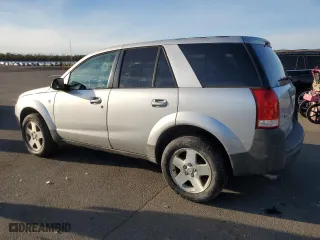 2004 Saturn VUE V6 with VIN 5GZCZ63464S855251, listed as a Copart auction lot 47082925 with 162,290 mi miles and Salvage Title. Bid and sale history available at carsss.com. Image 2.