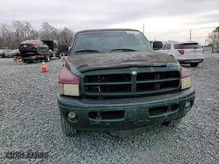 1999 Dodge Ram 1500 with VIN 3B7HF13Z0XM547360, listed as a Copart auction lot 47820215 with 205,062 mi miles and Salvage Title. Bid and sale history available at carsss.com. Image 11.
