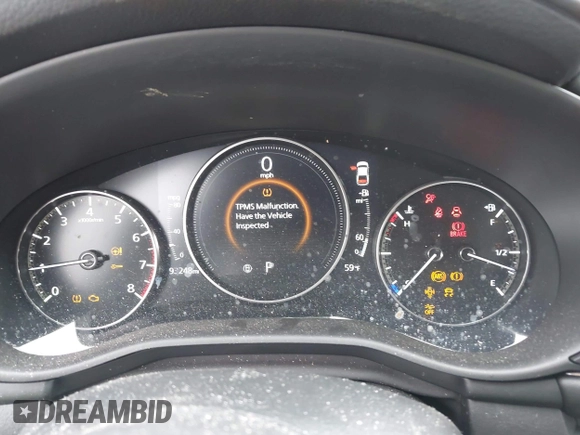 2021 Mazda 3 Premium with VIN JM1BPADL4M1329041, listed as a IAAI auction lot 42291604 with 93,248 mi miles and . Bid and sale history available at DreamBid. Image 7.