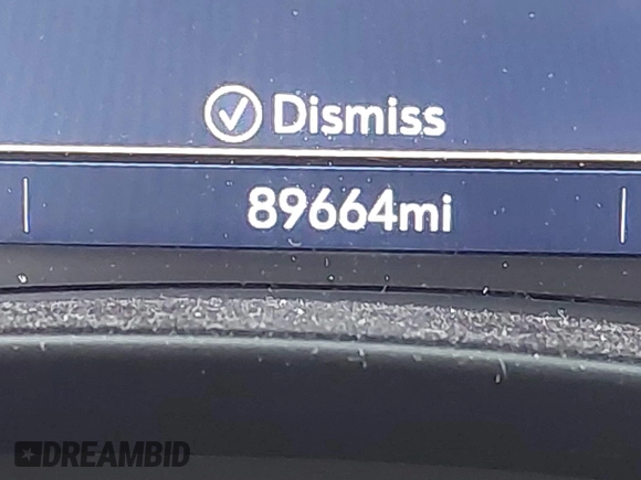 2019 GMC Terrain Denali with VIN 3GKALXEX2KL201449, listed as a IAAI auction lot 41566049 with 89,644 mi miles. Bid and sale history available at carsss.com. Image 15.
