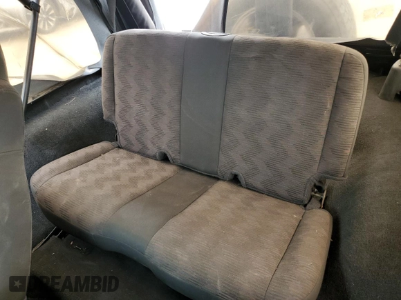 2005 Jeep Wrangler Unlimited with VIN 1J4FA44S75P358246, listed as a Copart auction lot 60958695 with 150,003 mi miles and Salvage title. Bid and sale history available at DreamBid. Image 10.