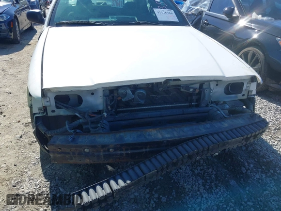 2007 Ford Police Interceptor с VIN 2FAFP71W47X103554, выставлен на аукционе IAAI как лот 41565806 с пробегом 148 429 миль миль и . История ставок и продаж доступна на DreamBid. Изображение 6.