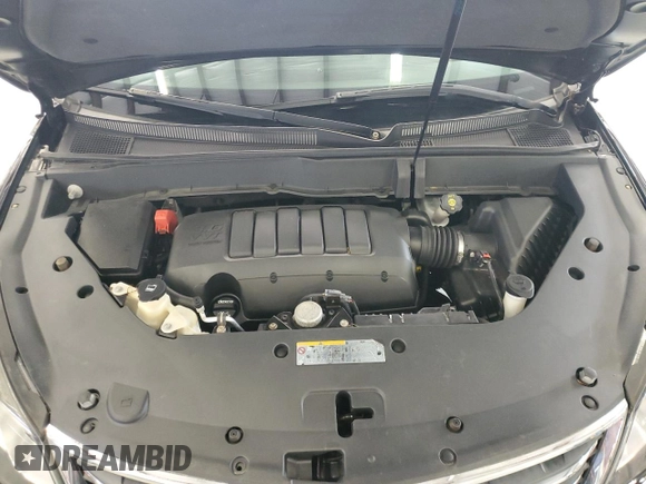 2016 Chevrolet Traverse LT with VIN 1GNKVGKD0GJ232984, listed as a Copart auction lot 66005755 with 114,614 mi miles and Clean title. Bid and sale history available at DreamBid. Image 12.