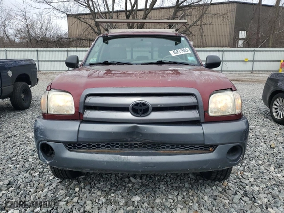 2006 Toyota Tundra with VIN 5TBJU32146S464245, listed as a Copart auction lot 49871605 with 94,224 mi miles and Clean Title. Bid and sale history available at carsss.com. Image 5.