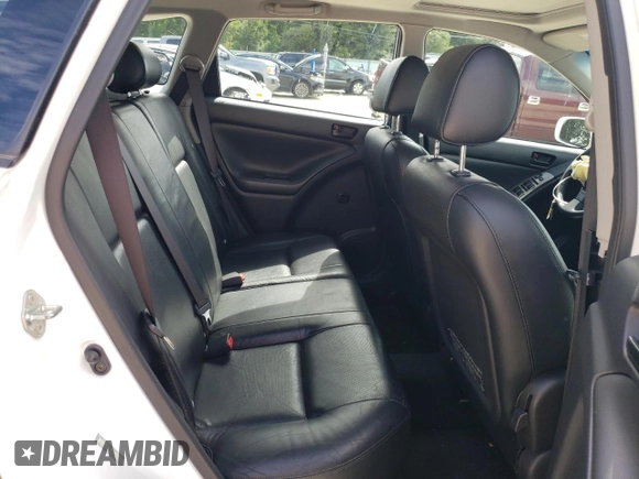 2005 Pontiac Vibe with VIN 5Y2SL63845Z433408, listed as a Copart auction lot 70809854 with 0 mi miles and Salvage Title. Bid and sale history available at carsss.com. Image 10.