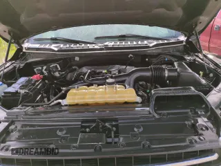 2020 Ford F-150 XL с VIN 1FTEW1EP3LKD93100, выставлен на аукционе Copart как лот 56518015 с пробегом 56 198 миль миль и Списание • Salvage title. История ставок и продаж доступна на DreamBid. Изображение 11.