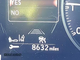 2025 Lexus NX 350 z VIN 2T2AGCEZ6SC070955, wystawiony jako IAAI lot #41821895 z przebiegiem 8 632 mil mil oraz . Historia ofert i sprzedaży dostępna na DreamBid. Obrazek 15.