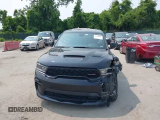 2022 Dodge Durango R/T Plus с VIN 1C4SDJCT1NC211366, выставлен на аукционе IAAI как лот 42388069 с пробегом 51 612 миль миль и . История ставок и продаж доступна на DreamBid. Изображение 12.