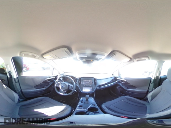 2024 Subaru Impreza with VIN JF1GUABC5R8286108, listed as a Copart auction lot 49062575 with 20,346 mi miles and Salvage Title. Bid and sale history available at DreamBid. Image 13.