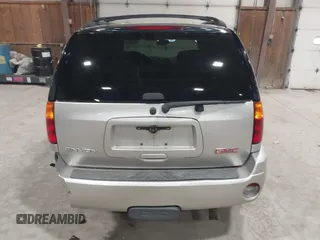 2008 GMC Envoy SLT z VIN 1GKDT13S782101455, wystawiony jako IAAI lot #42043844 z przebiegiem 295 284 mil mil oraz . Historia ofert i sprzedaży dostępna na DreamBid. Obrazek 16.
