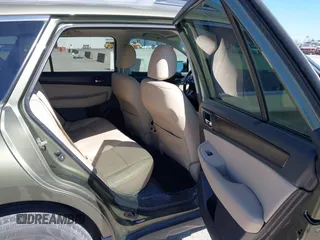 2015 Subaru Outback Limited with VIN 4S4BSBNCXF3259969, listed as a IAAI auction lot 41872999 with 144,442 mi miles and . Bid and sale history available at DreamBid. Image 8.