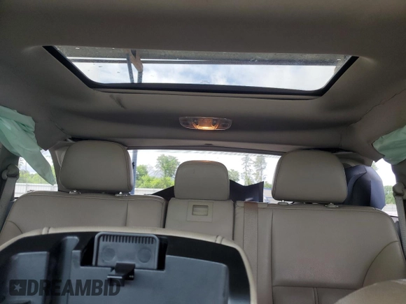 2011 Ford Edge Limited с VIN 2FMDK3KC5BBA05390, выставлен на аукционе Copart как лот 56539335 с пробегом 149 533 миль миль и Списание • Salvage title. История ставок и продаж доступна на DreamBid. Изображение 10.