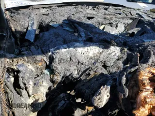 2016 Jeep Compass 75th Anniversary with VIN 1C4NJCBB9GD801449, listed as a Copart auction lot 47311325 with 0 mi miles and Salvage Title. Bid and sale history available at carsss.com. Image 9.