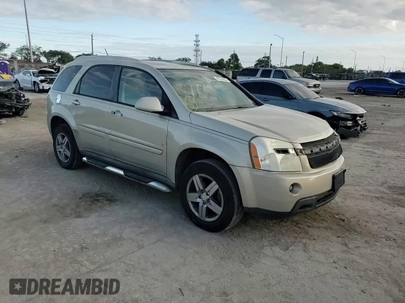 2009 Chevrolet Equinox LT w/2LT with VIN 2CNDL53F096233530, listed as a Copart auction lot 42724265 with 208,534 mi miles and Salvage Title. Bid and sale history available at carsss.com. Image 12.