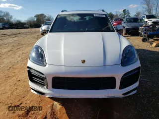 2019 Porsche Cayenne S with VIN WP1AB2AY5KDA64026, listed as a Copart auction lot 87236094 with Not provided miles and Non repairable. Bid and sale history available at DreamBid. Image 5.