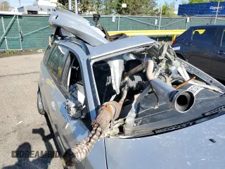 2008 BMW 5 Series 535xiT with VIN WBAPT73528CX01121, listed as a Copart auction lot 56124785 with Not provided miles and Non repairable. Bid and sale history available at DreamBid. Image 12.