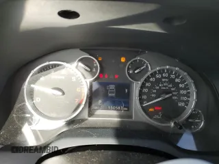 2014 Toyota Tundra SR5 z VIN 5TFDW5F18EX405499, wystawiony jako Copart lot #49188055 z przebiegiem 150 583 mil mil oraz Szkoda całkowita • Salvage title. Historia ofert i sprzedaży dostępna na DreamBid. Obrazek 9.