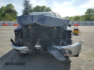 2014 Ram 1500 Big Horn с VIN 1C6RR7GT6ES260041, выставлен на аукционе Copart как лот 56039655 с пробегом 56 317 миль миль и Списание • Salvage title. История ставок и продаж доступна на DreamBid. Изображение 5.