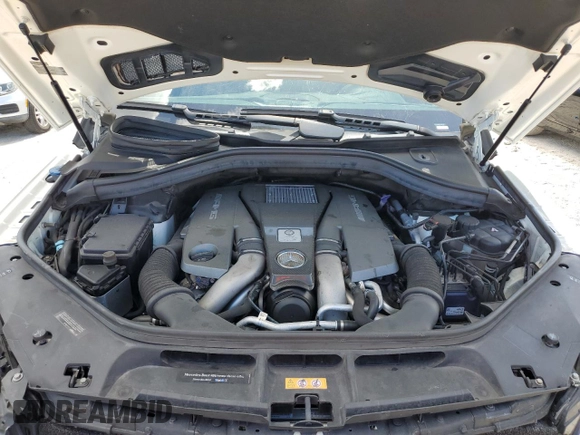 2017 Mercedes-Benz GLE 63 S AMG with VIN 4JGDA7FB5HA848232, listed as a Copart auction lot 69212933 with 41,844 mi miles and . Bid and sale history available at DreamBid. Image 12.