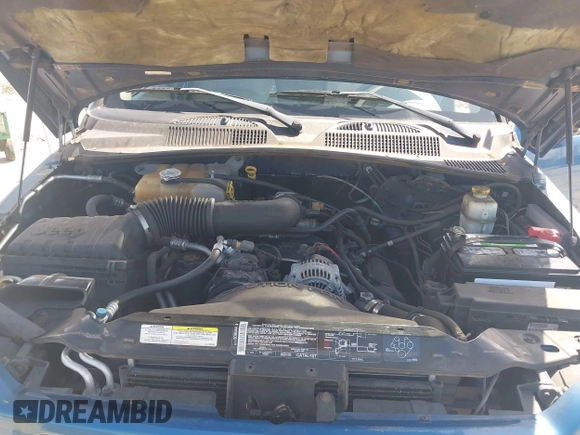 2004 Jeep Liberty Limited with VIN 1J4GL58K84W190314, listed as a IAAI auction lot 42460339 with 125,685 mi miles and . Bid and sale history available at DreamBid. Image 10.