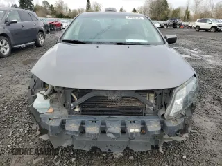 2010 Ford Fusion Hybrid with VIN 3FADP0L34AR288745, listed as a Copart auction lot 48958375 with 194,627 mi miles and Salvage Title. Bid and sale history available at DreamBid. Image 5.