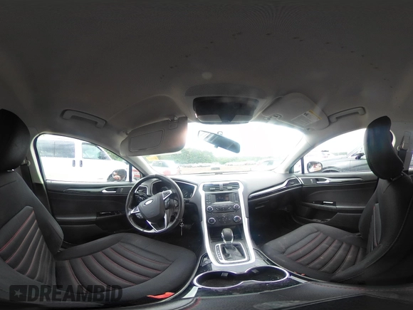 2016 Ford Fusion SE с VIN 3FA6P0H70GR221816, выставлен на аукционе IAAI как лот 42257475 с пробегом 132 022 миль миль и . История ставок и продаж доступна на DreamBid. Изображение 18.