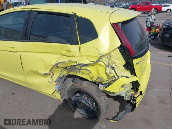 2016 Honda Fit LX z VIN JHMGK5H5XGX033643, wystawiony jako IAAI lot #41690636 z przebiegiem 148 441 mil mil oraz . Historia ofert i sprzedaży dostępna na DreamBid. Obrazek 6.