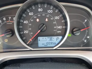 2015 Toyota RAV4 XLE with VIN JTMWFREV9FJ034992, listed as a IAAI auction lot 41922694 with 100,956 mi miles. Bid and sale history available at carsss.com. Image 7.
