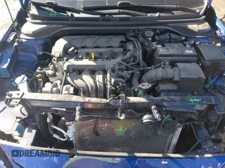 2020 Hyundai Accent SE with VIN 3KPC24A67LE122187, listed as a IAAI auction lot 41416330 with 41,018 mi miles. Bid and sale history available at carsss.com. Image 10.