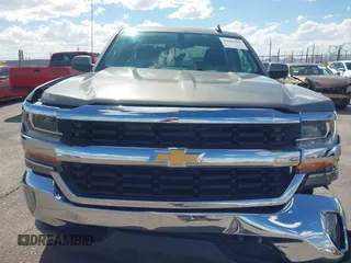 2017 Chevrolet Silverado 1500 LT with VIN 3GCUKREC2HG173402, listed as a IAAI auction lot 42041848 with 40,358 mi miles and . Bid and sale history available at DreamBid. Image 13.