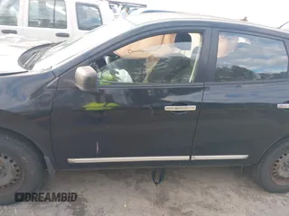 2011 Nissan Rogue S z VIN JN8AS5MV2BW685141, wystawiony jako IAAI lot #41141560 z przebiegiem 146 147 mil mil oraz . Historia ofert i sprzedaży dostępna na DreamBid. Obrazek 13.