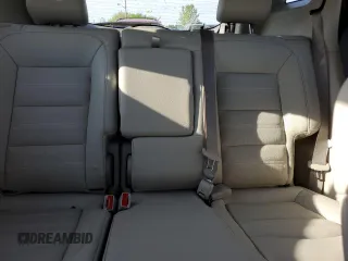 2024 GMC Terrain Denali with VIN 3GKALXEG9RL253848, listed as a Copart auction lot 65416595 with 10,781 mi miles and Salvage title. Bid and sale history available at DreamBid. Image 10.