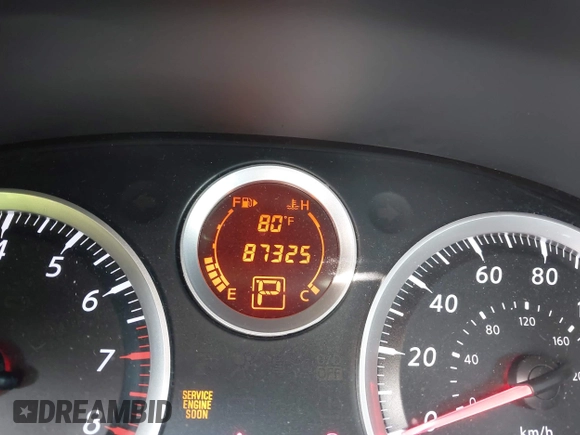 2012 Nissan Sentra S with VIN 3N1AB6AP2CL610232, listed as a IAAI auction lot 42607376 with 87,325 mi miles and . Bid and sale history available at DreamBid. Image 15.