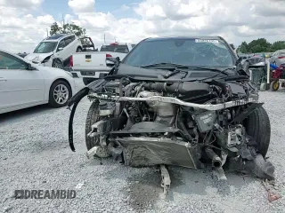 2017 Infiniti QX30 Sport with VIN SJKCH5CP8HA014663, listed as a Copart auction lot 55026195 with 103,514 mi miles and Salvage title. Bid and sale history available at DreamBid. Image 14.