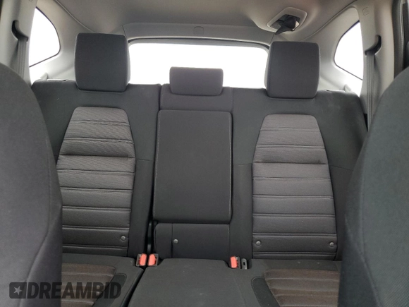 2020 Honda CR-V EX z VIN 2HKRW2H59LH648798, wystawiony jako Copart lot #57773295 z przebiegiem 25 206 mil mil oraz Szkoda całkowita • Salvage title. Historia ofert i sprzedaży dostępna na DreamBid. Obrazek 10.
