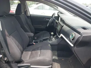 2016 Scion iM with VIN JTNKARJE0GJ522129, listed as a IAAI auction lot 42662035 with 93,343 mi miles and . Bid and sale history available at DreamBid. Image 5.