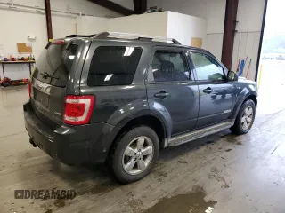 2008 Ford Escape Limited with VIN 1FMCU941X8KE30509, listed as a Copart auction lot 66380644 with 169,950 mi miles and Salvage Title. Bid and sale history available at carsss.com. Image 3.