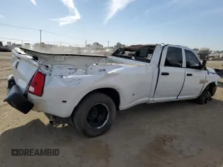 2016 Ram 3500 Tradesman with VIN 3C63RPGL5GG234577, listed as a Copart auction lot 78193724 with 278,229 mi miles and Salvage Title. Bid and sale history available at carsss.com. Image 3.