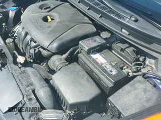 2012 Hyundai Elantra GLS с VIN 5NPDH4AE0CH094805, выставлен на аукционе IAAI как лот 42940283 с пробегом 173 520 миль миль и . История ставок и продаж доступна на DreamBid. Изображение 15.