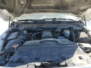 2012 Ram 2500 Laramie Limited z VIN 3C6UD5PL2CG283883, wystawiony jako Copart lot #49838375 z przebiegiem 316 449 mil mil oraz Szkoda całkowita • Salvage title. Historia ofert i sprzedaży dostępna na DreamBid. Obrazek 12.