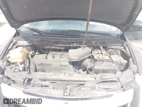 2010 Mazda CX-9 Sport with VIN JM3TB2MA1A0218687, listed as a IAAI auction lot 42012189 with 134,912 mi miles and . Bid and sale history available at DreamBid. Image 10.