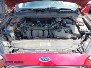 2015 Ford Fusion SE with VIN 3FA6P0H70FR161566, listed as a IAAI auction lot 42151252 with 198,496 mi miles and . Bid and sale history available at DreamBid. Image 10.