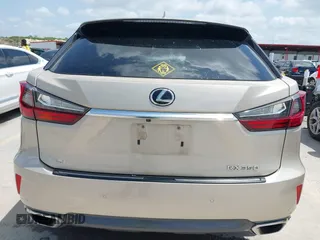 2016 Lexus RX 350 with VIN 2T2ZZMCA0GC012492, listed as a IAAI auction lot 42083102 with 152,630 mi miles and . Bid and sale history available at DreamBid. Image 16.