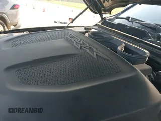 2022 Ram 1500 TRX z VIN 1C6SRFU9XNN249207, wystawiony jako IAAI lot #42383861 z przebiegiem 27 211 mil mil oraz . Historia ofert i sprzedaży dostępna na DreamBid. Obrazek 18.