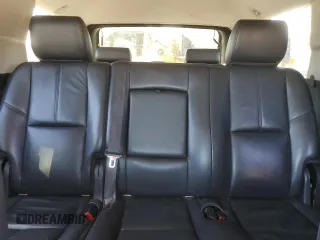 2013 GMC Yukon SLT with VIN 1GKS1CE08DR131196, listed as a Copart auction lot 47642015 with 155,638 mi miles and Salvage Title. Bid and sale history available at carsss.com. Image 10.
