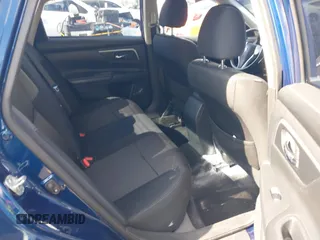 2017 Nissan Altima SR z VIN 1N4AL3AP8HN309048, wystawiony jako IAAI lot #42536729 z przebiegiem 132 465 mil mil oraz . Historia ofert i sprzedaży dostępna na DreamBid. Obrazek 8.
